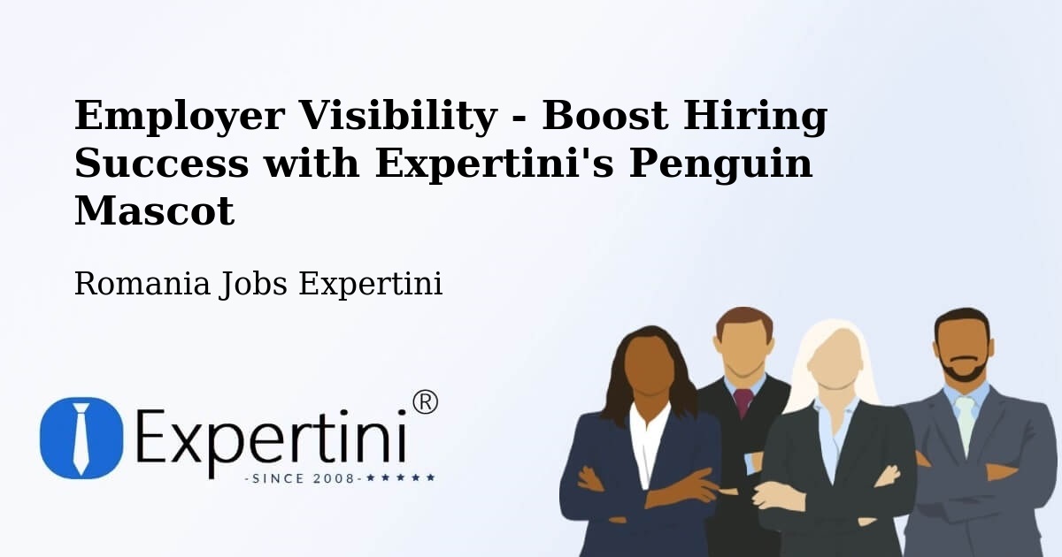 CV and Resume Visibility Optimization – Racova - Romania Jobs Expertini
